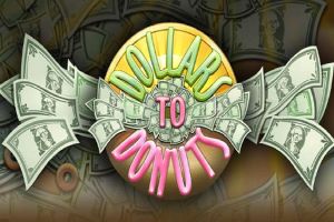 Dollars to Donuts Slot