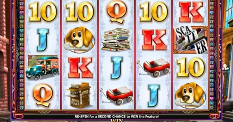 Play in Extra Cash slot online from NextGen for free now | www.haraitai.com